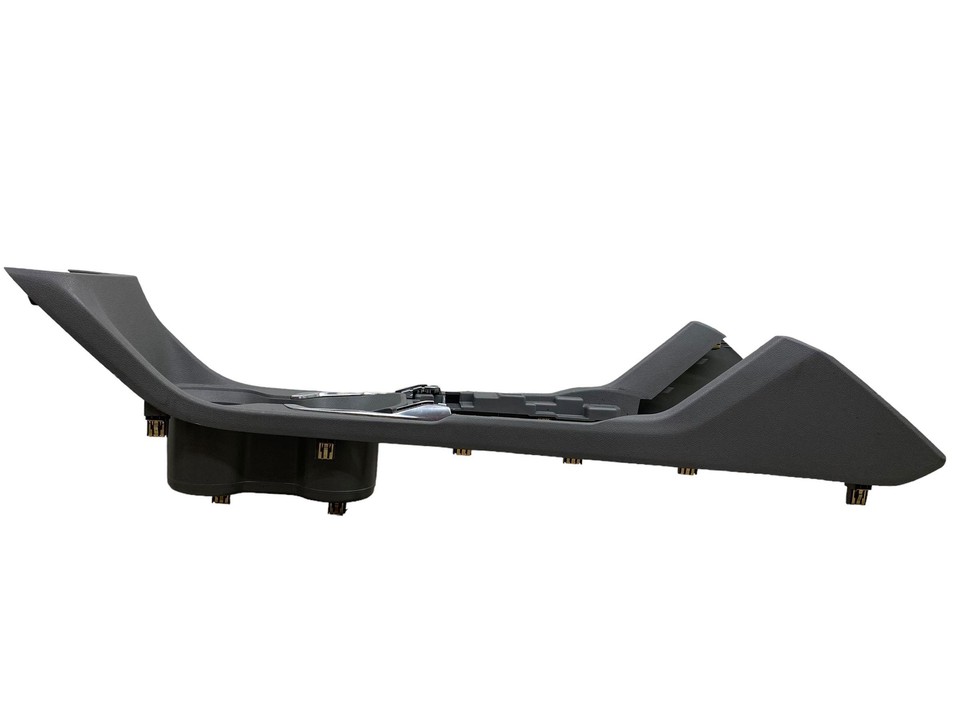 2022 - 2023 CHEVY BOLT CENTER CONSOLE CUP HOLDER & BEZEL TRIM PLATE ...