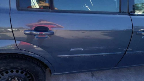 1S715K743A Hinterer Träger Links Für FORD MONDEO BERLINA (GE) Trend 1343213 - Bild 10 von 10