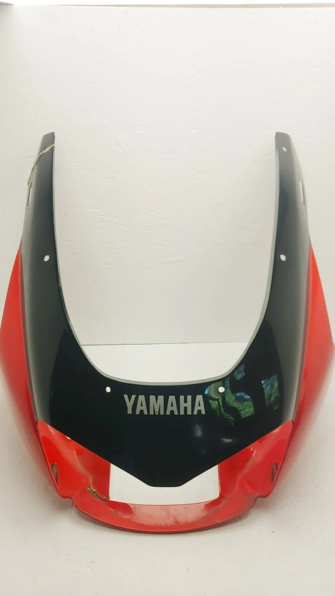 Yamaha yzf 1000 thunderace fairings deals