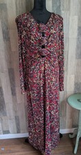 Farm Rio NWT Maxi Dress MRSP $248