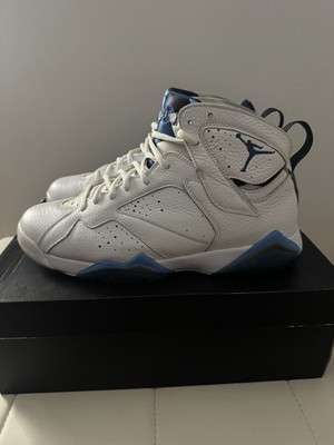 Jordan Retro 7 French Blue Size 10.5