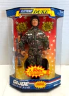 C5 GI Joe Hall of Fame Electronic 12" Battle Command Duke Action Figure NIB 1992