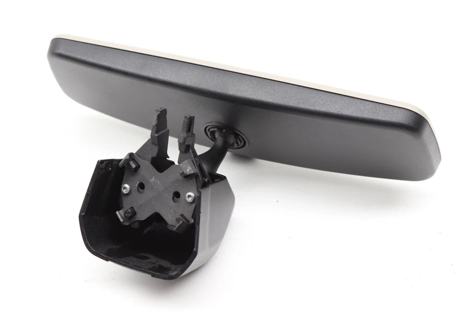 2018-2020 2024 VW ATLAS - REAR VIEW Mirror W/ AUTO DIM 3G0857511AM - Image 2 of 4