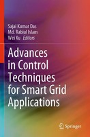 Sajal Kumar Das (U. A.) | Advances In Control Techniques For Smart Grid...