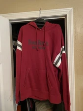 Four Roses, Bourbon Whiskey, Hoodie Sweatshirt, XL, NWT !! Free Shipping