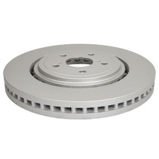 Bremsscheibe DELPHI BG9524C, 1 Stück