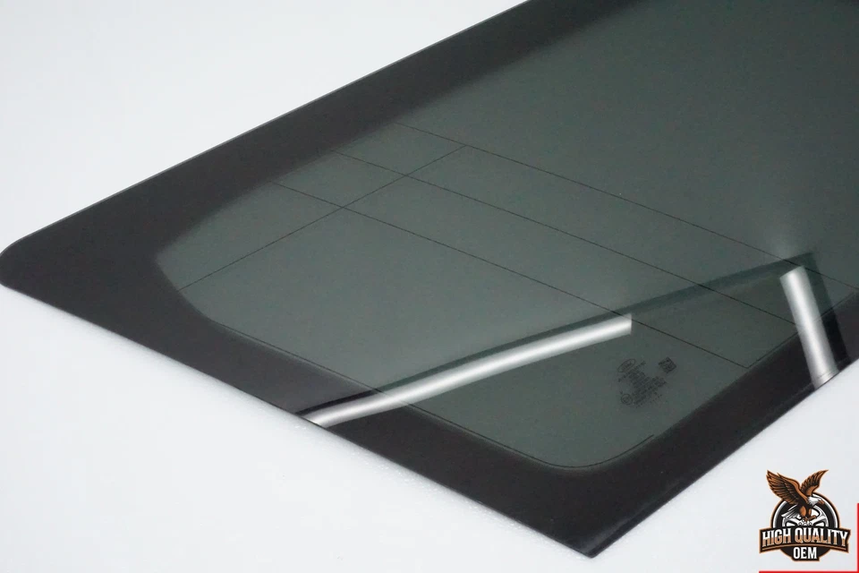 Ford Expedition 2018-2020 cuarto de cristal trasero izquierdo OEM JL1B7829601BC Foto 2 de 4