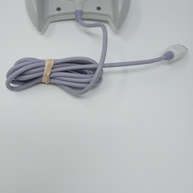 Sega Dreamcast HKT-7700 OEM Controller TESTED!