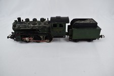 Locomotive Vapeur Fleischmann BR 01 Avec Tender - Échelle HO - Réf 1364 - Fonctionnelle