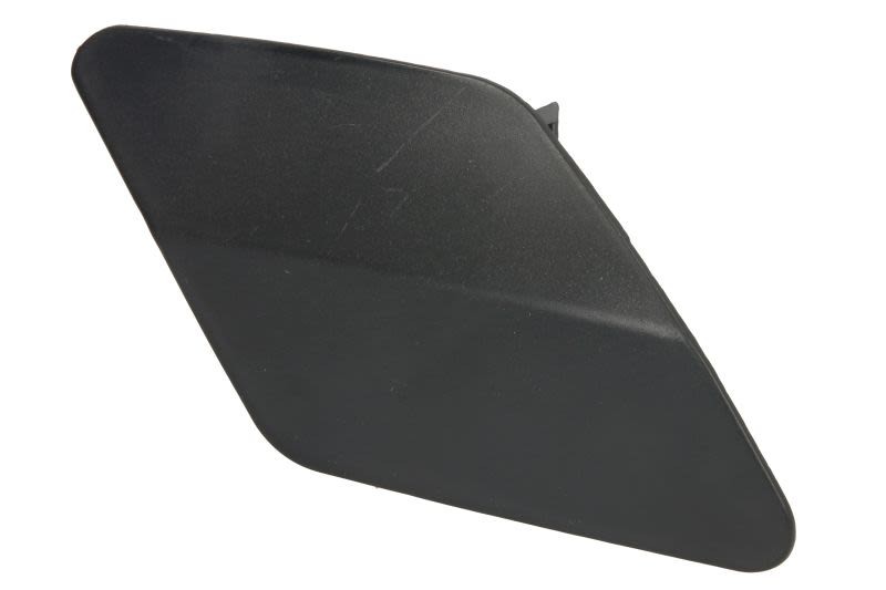 Front Right Grille For: BMW X6 F16, F86 08.14-12.19