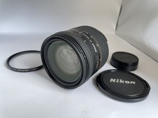 Near Mint Nikon AF 24-85mm f/2.8-4 D IF Macro Zoom Lens JAPAN