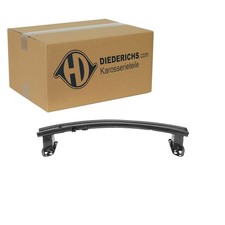 DIEDERICHS AUFPRALLDÄMPFER STOßSTANGE VORNE passend für KIA RIO | 6542060