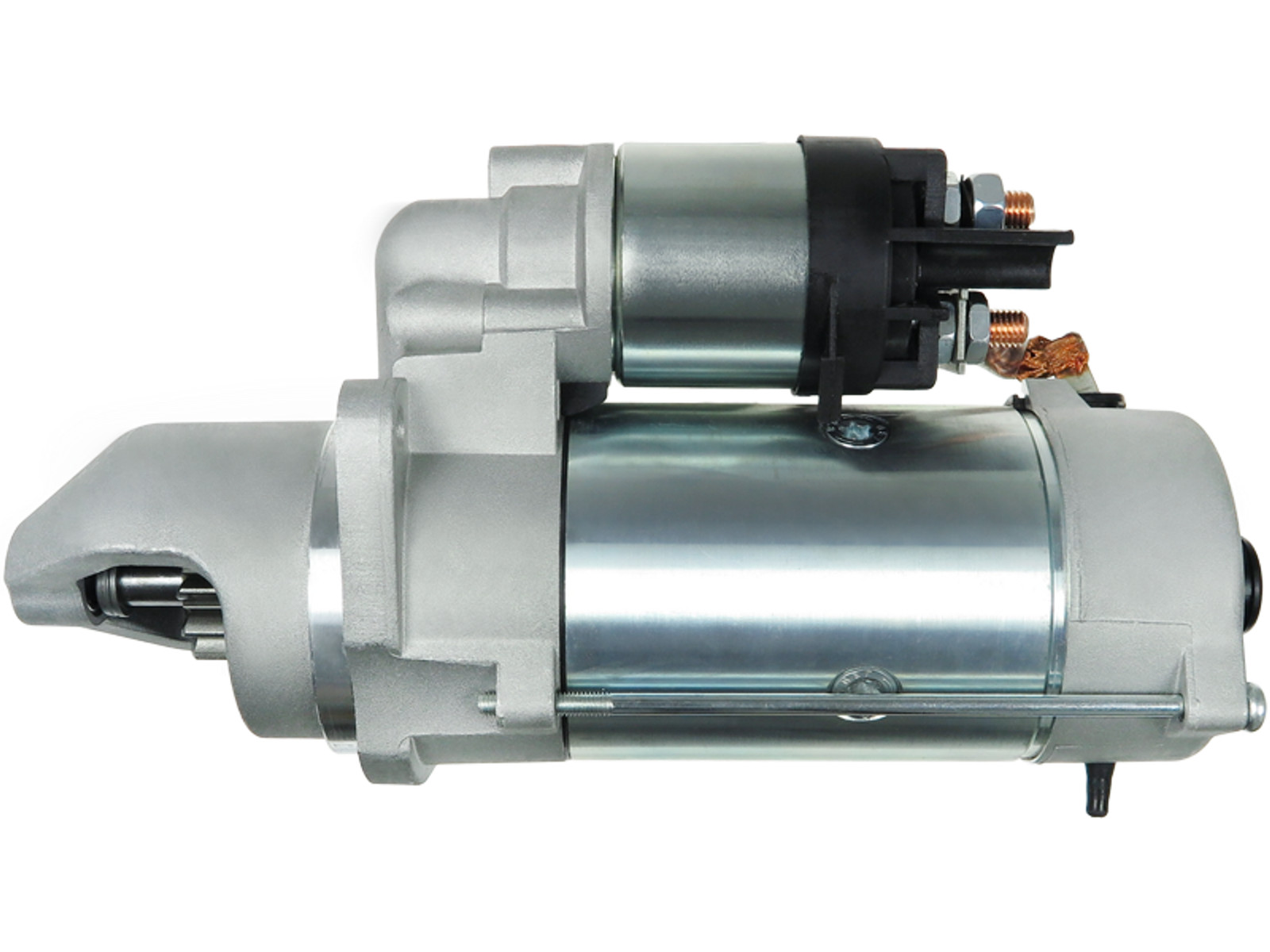 Brand New Starter Motor 12V 4.0kW 11T for JOHN DEERE Series A OE 0001260001