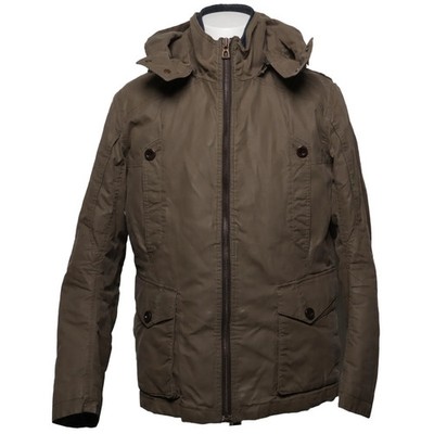 Hugo Boss, Parka, Herren, Größe: 48, model: ovras-w, Beige #Geb