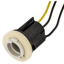 Pigtail Socket Assembly Park/Stop/Tail Lights 1157