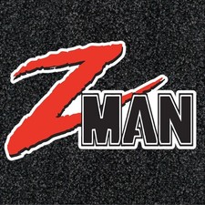 Zman Professional Boat Carpet Graphics