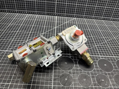 #ad Samsung Range Gas Valve amp; Pressure Regulator P# DG94 00449A $79.00