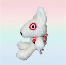 Goodness To Give Target Exclusive 10  Bullseye Plush Dog Animal Adventure 2023
