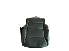 2021-2023 FORD F150 FRONT LEFT DRIVER SIDE SEAT LOWER VENTILATED CUSHION | BLACK