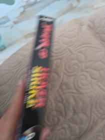 Jaguar CD Hover Strike CIB