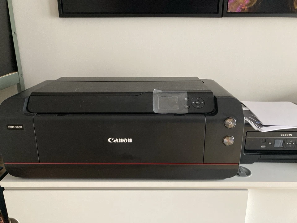 Canon Pro-1000 Drucker 
