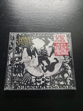 NAPALM DEATH - UTILITARIAN NEW CD