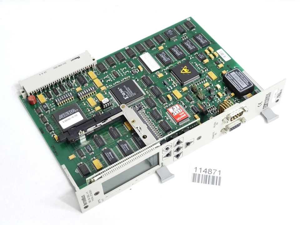 Phoenix Contact 2752000 IBS S5 DSC/I-T Anschaltbaugruppe - Bild 2 von 4