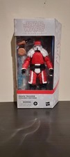 Hasbro Star Wars Black Series Range Trooper Holiday Edition Action Figure -...