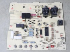 Carrier Bryant Payne CES0110057-02 Furnace Control Circuit Board CESO110057-02