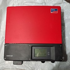 SMA Wechselrichter Sunny Boy 5000 TL 21
