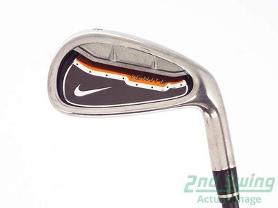 Nike Ignite Single Iron 6 Iron Graphite Ladies Right 37.0in