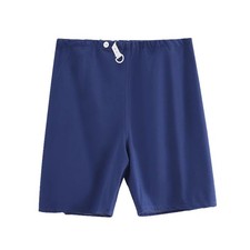 Leak-Proof Pants with Diaper Pads, Elderly Incontinence Pants, Cotton Materia...