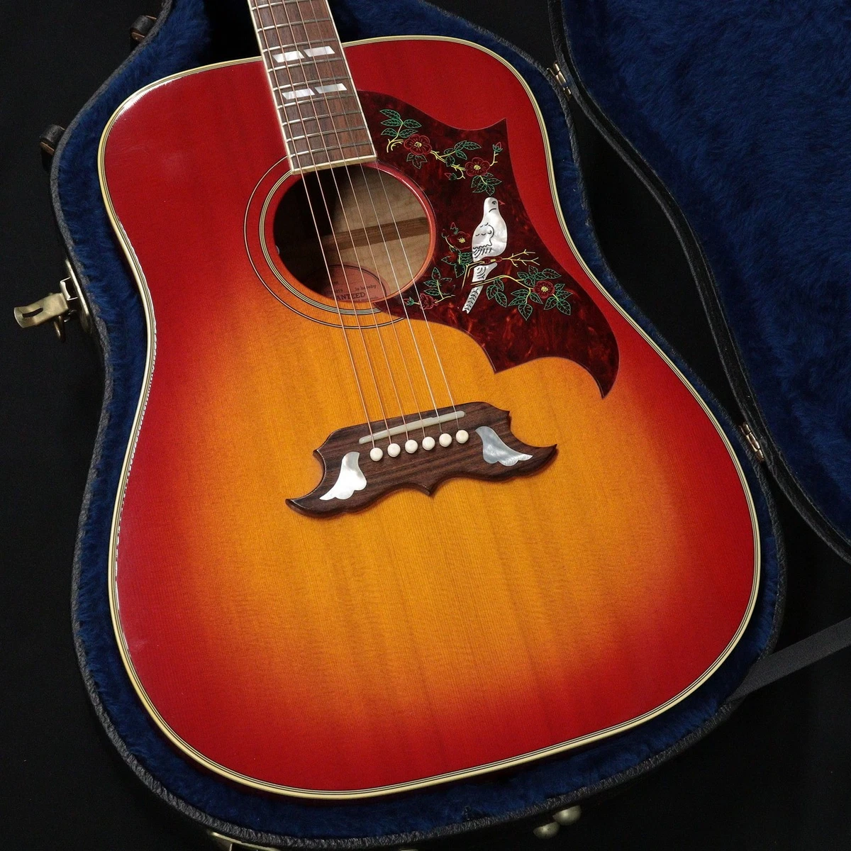 Gibson Dove Guitar for sale - eBay
