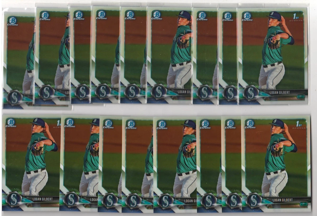 Bowman Shohei Ohtani Baseball Sports Trading Cards & Accessories