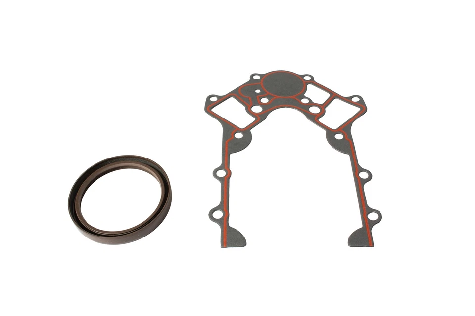 Juego de juntas principales traseras Fel-Pro aptas para 1996-03 Buick LeSabre Pontiac Bonneville BS406211 Foto 4 de 4