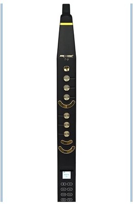 INGPARTNER i9 Electric Saxophone Digital Wind Instrument Synthesizer W/ 99 Tones