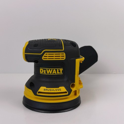 #ad #ad DEWALT 20V Max XR Brushless 5quot; Random Orbit Palm Sander Bare Tool Only DCW210 $79.95