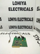 REXROTH HCC02 05 (299679) PCB CARD ( USED CONDITION )