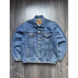 555様　Levi's 501XX & VINTAGE DENIM JACKET 501 Levis Jacket | eBay