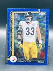 2025 Topps Jack Sawyer Blue (Raw)