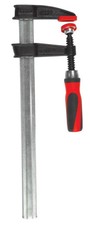 Bessey Bar Clamp 36 Inch Capacity 2-1/2 Inch Throat Depth