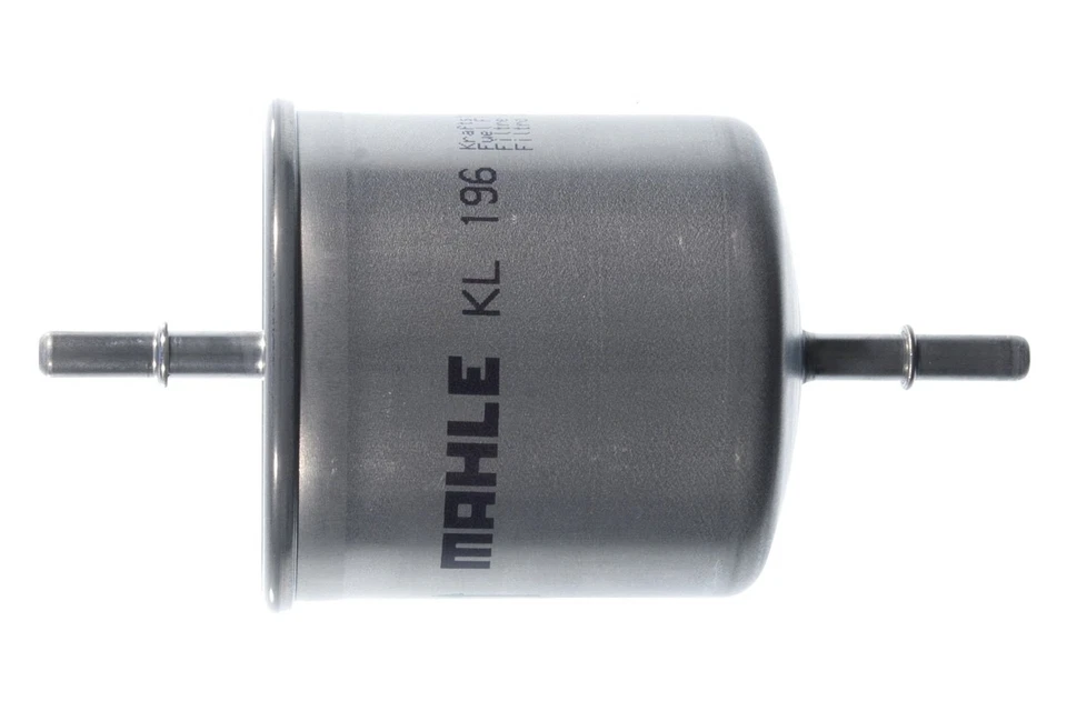 For Volvo S60 2001-2009 Mahle KL196 In-Line Fuel Filter - Изображение 4 из 4