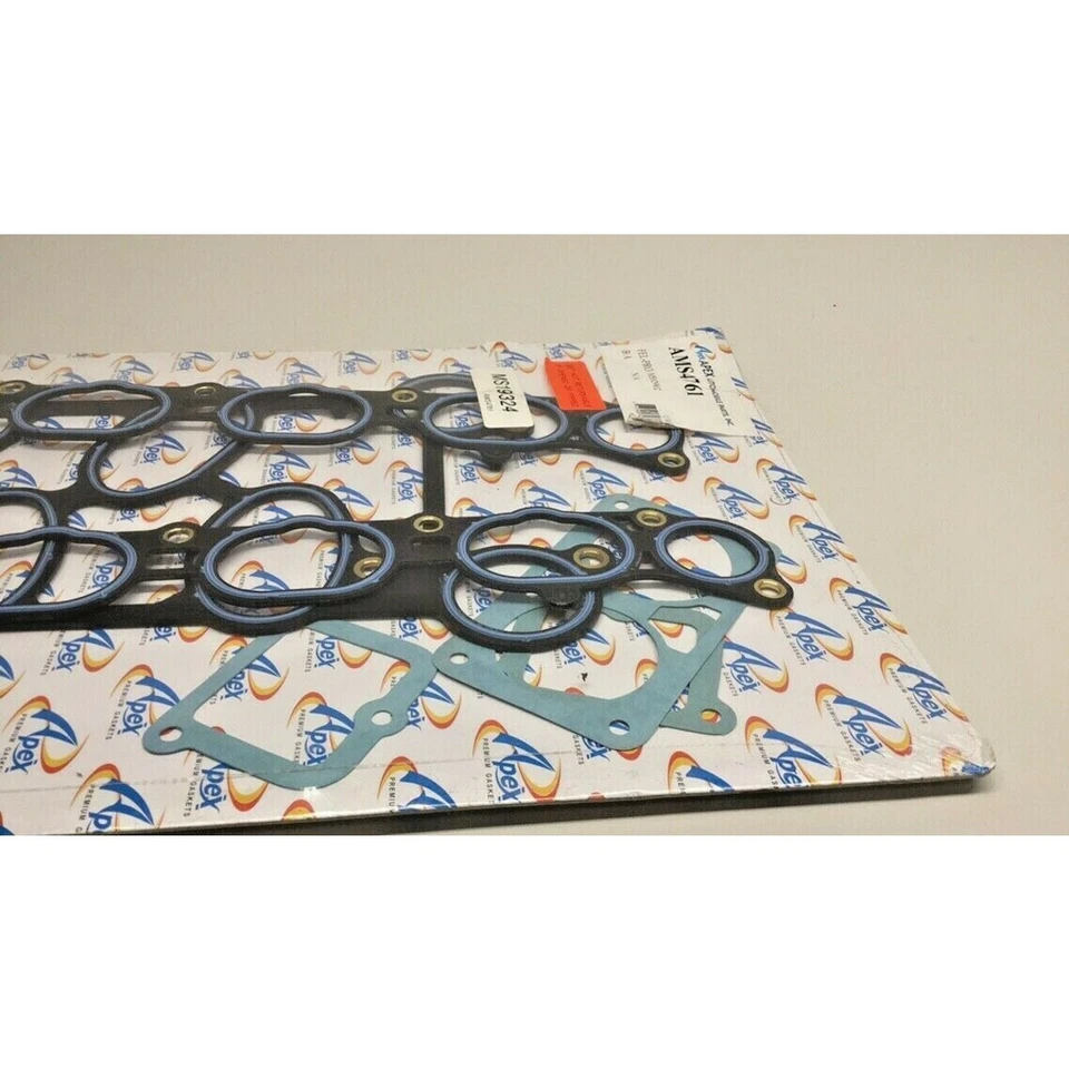 Juego de juntas de colector de admisión AMS4761 APEX para Lincoln Navigator Blackwood 2002 Foto 4 de 4