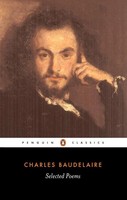 Charles-Pierre Baudelaire | Selected Poems | Taschenbuch | Englisch (1995)