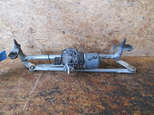 429535 Wischermotor, Scheibenwischermotor vorne Seat Ibiza IV ST