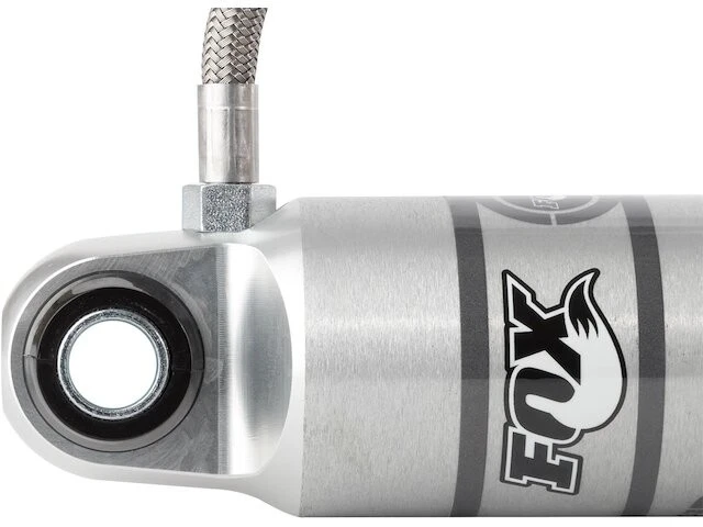 For 2000-2013 Chevrolet Suburban 2500 Shock Absorber Rear Fox Shox 56657GBSR - Image 3 of 4