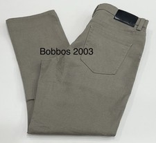 English Laundry Men's Straight Fit The 365 Pants, Brown Size 30X30