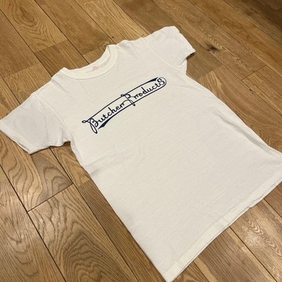 トップス Butcher Products athletic tee 38 s-l400.jpg