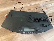Bose Acoustic Wave Music System Multi-Disc 5 CD Changer  Cord No Remote 