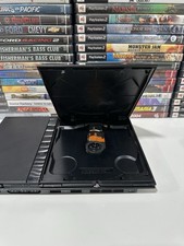 Sony PlayStation 2 PS2 Slim Black Console Bundle –Controller / Cables / Tested - Image 5